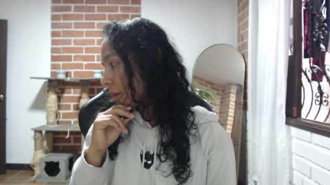 Snapshot of gaia_333 chatting on 05.16.26 Lenna 3 online show from 05.16.26