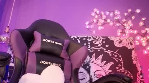 Gaia online show from 03.05.26