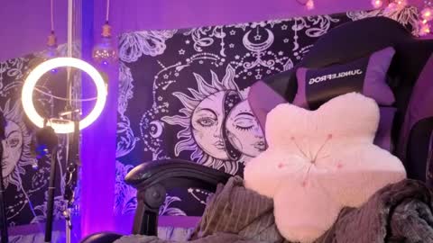 Gaia online show from 03.31.26