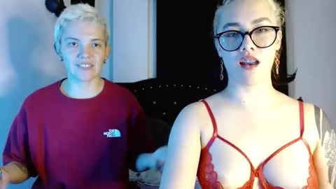 Gaia Plath online show from 03.06.26