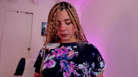 gaia_stonne online show from 10.30.25