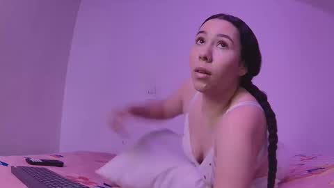 gaia_sweet_ online show from 10.25.25