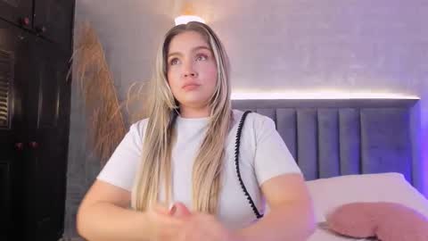 Gaia Baker  online show from 03.09.26