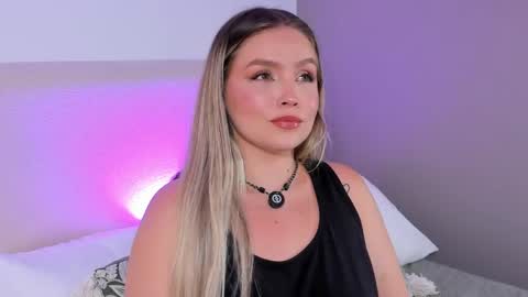 Gaia Baker  online show from 05.12.26