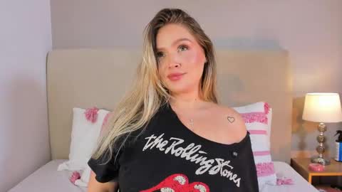 Gaia Baker  online show from 06.06.26