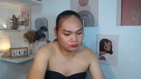 gail497497 online show from 10.13.25