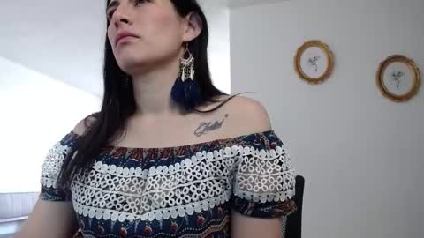 Snapshot of gaitan4 chatting on 01.30.25 gaitan4 online show from 01.30.25