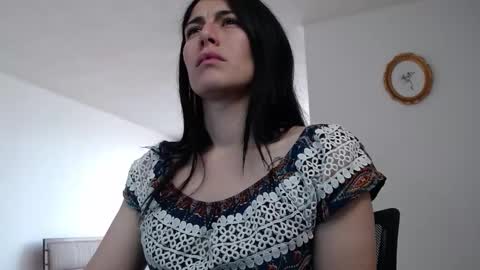 Snapshot of gaitan4 chatting on 01.30.25 gaitan4 online show from 01.30.25