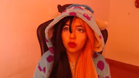 Kate 3 online show from 09.18.25