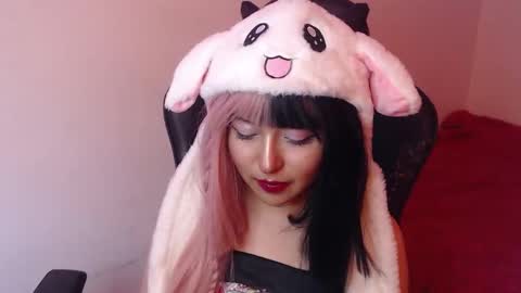 Kate 3 online show from 09.29.25