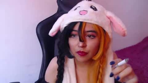 Kate 3 online show from 10.19.25