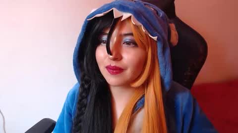 Kate 3 online show from 11.20.25