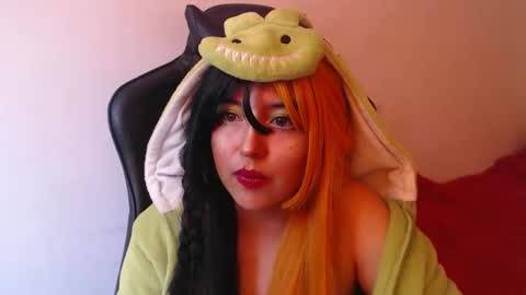 Kate 3 online show from 11.22.25