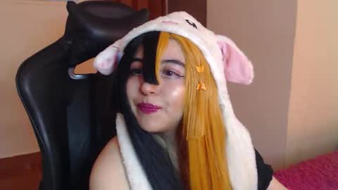 Kate 3 online show from 02.11.26