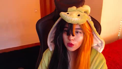 Kate 3 online show from 05.11.26