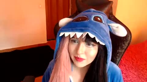 Kate 3 online show from 07.17.26