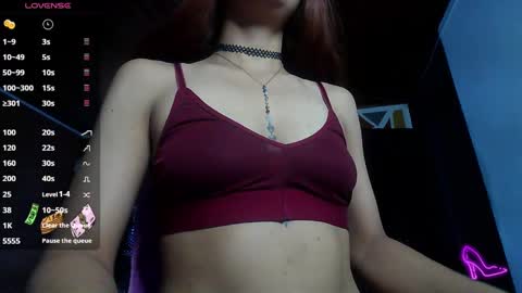 Gala Dimou  online show from 09.30.25