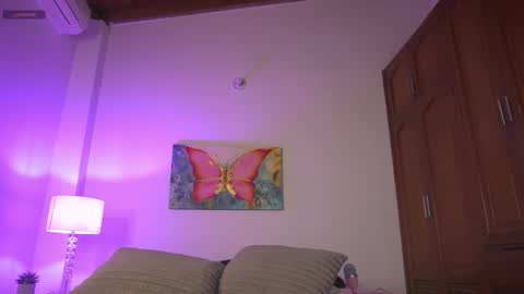 gala_monroe online show from 11.26.25