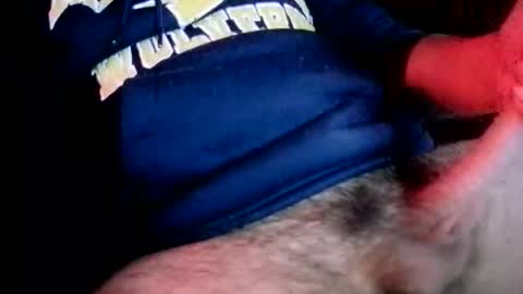 NightCockk online show from 03.16.26