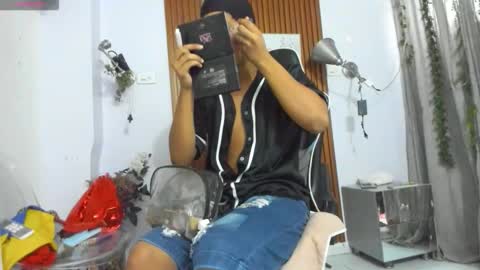 Snapshot of galactica_7 chatting on 10.03.25 galactica_7 online show from 10.03.25