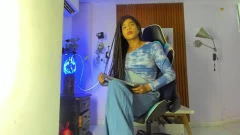 galactica_7 online show from 04.11.26