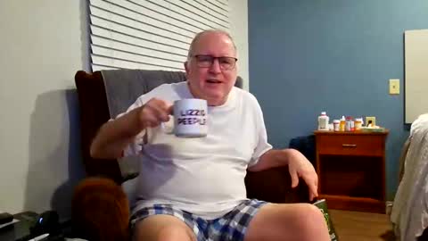 galacticfrank online show from 06.06.26