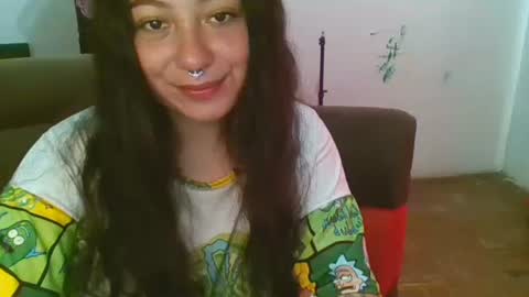 galactika69 online show from 09.11.25