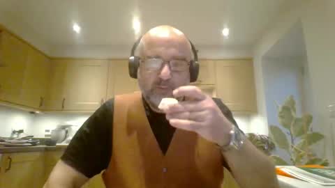 galacx online show from 02.27.25