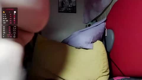 GalaxxyRose online show from 04.19.26