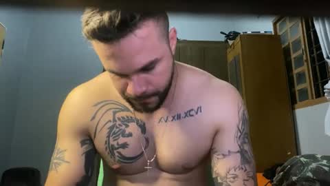 galego_df online show from 03.28.26