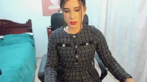 CORAL online show from 11.30.25