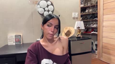 galileii online show from 11.22.25