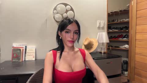 Snapshot of galileii chatting on 02.16.26 galileii online show from 02.16.26