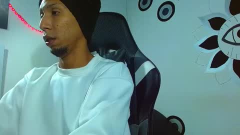 Snapshot of galip_aphrodisiac chatting on 02.23.25 Galip online show from 02.23.25