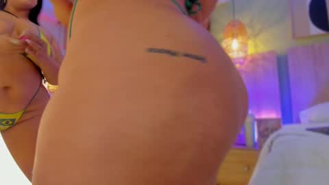 Snapshot of gallilea_marquez chatting on 10.10.25 gallilea_marquez online show from 10.10.25