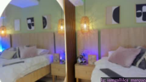 Snapshot of gallilea_marquez chatting on 10.30.25 gallilea_marquez online show from 10.30.25