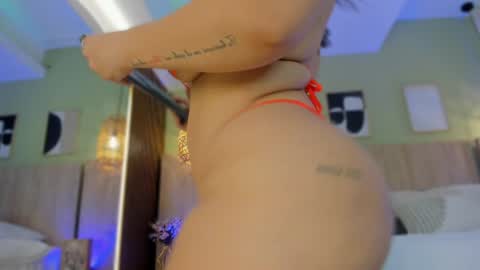 Snapshot of gallilea_marquez chatting on 11.01.25 gallilea_marquez online show from 11.01.25