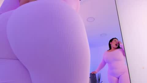 Snapshot of gallilea_marquez_ chatting on 03.30.26 Galilea online show from 03.30.26