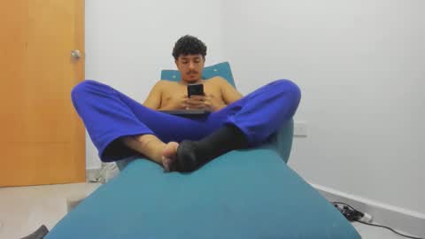 galvis_bbc online show from 03.05.26