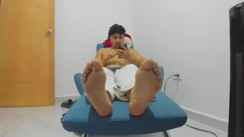 galvis_bbc online show from 03.10.26