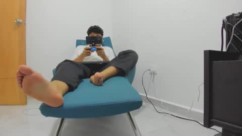 galvis_bbc online show from 03.11.26