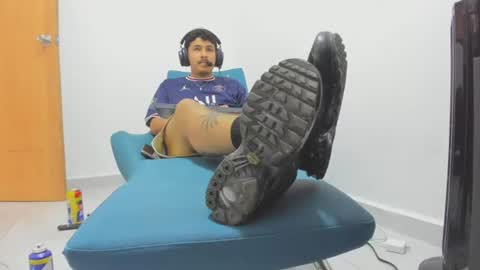 Snapshot of galvis_bbc chatting on 07.06.26 galvis_bbc online show from 07.06.26