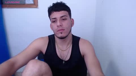 Gabriel online show from 09.26.25