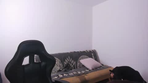 Snapshot of game__over420 chatting on 12.14.24 game__over420 online show from 12.14.24
