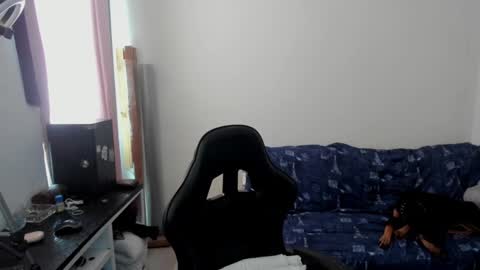 Snapshot of game__over420 chatting on 12.17.24 game__over420 online show from 12.17.24