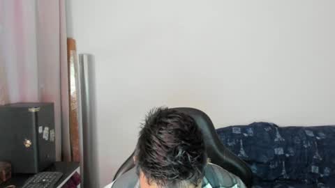 Snapshot of game__over420 chatting on 12.18.24 game__over420 online show from 12.18.24