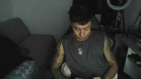 Snapshot of game__over420 chatting on 12.25.24 game__over420 online show from 12.25.24