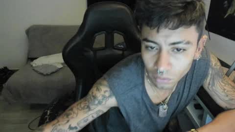 Snapshot of game__over420 chatting on 12.26.24 game__over420 online show from 12.26.24