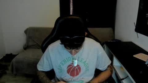 Snapshot of game__over420 chatting on 12.26.24 game__over420 online show from 12.26.24