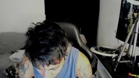 Snapshot of game__over420 chatting on 12.28.24 game__over420 online show from 12.28.24